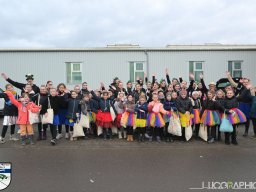 Umzug in Könen 2024